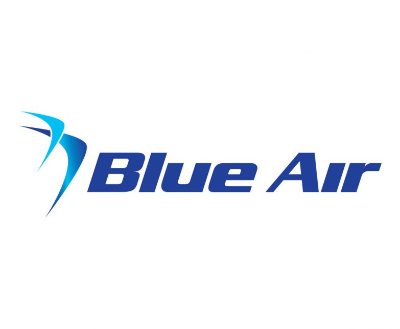 Blue Air