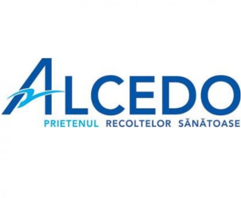 Alcedo