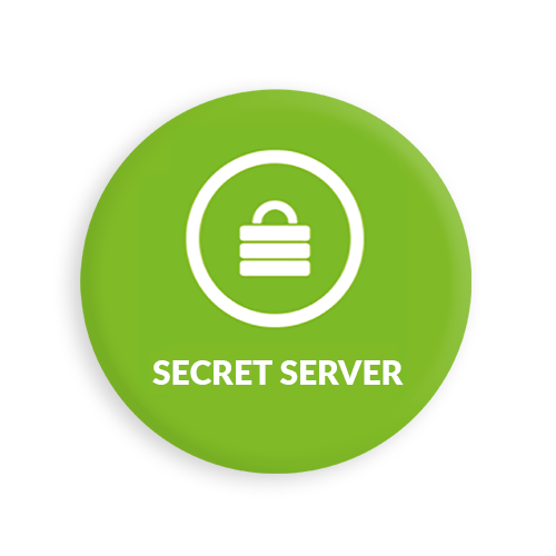 Secret Server