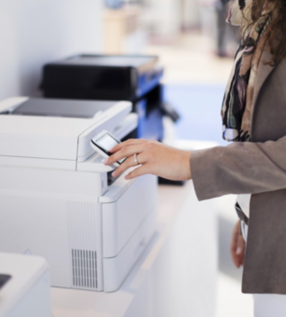 5 motive pentru care sa alegi serviciul de inchirieri copiatoare